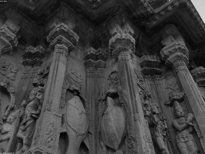 Sringeri – Horanadu